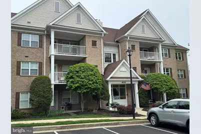 400 Plumbridge Court #102, Lutherville Timonium, MD 21093 - Photo 1