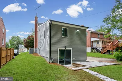 6615 Laurel Drive, Baltimore, MD 21207 - Photo 45