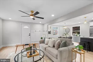6615 Laurel Dr, Baltimore, MD 21207 - Photo 5
