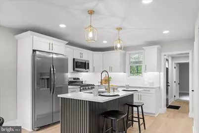 6615 Laurel Drive, Baltimore, MD 21207 - Photo 13