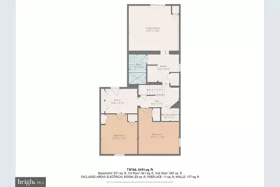 6615 Laurel Drive, Baltimore, MD 21207 - Photo 47