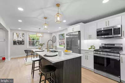 6615 Laurel Drive, Baltimore, MD 21207 - Photo 11