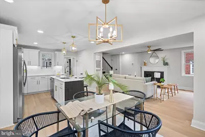 6615 Laurel Drive, Baltimore, MD 21207 - Photo 9