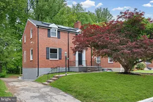 6615 Laurel Dr, Baltimore, MD 21207 - Photo 3