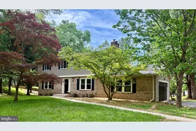 3909 Thoroughbred Lane, Owings Mills, MD 21117 - Photo 3