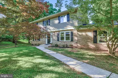 3909 Thoroughbred Lane, Owings Mills, MD 21117 - Photo 1
