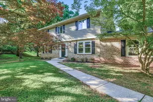 3909 Thoroughbred Ln, Owings Mills, MD 21117 - Photo 1