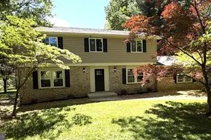 3909 Thoroughbred Ln, Owings Mills, MD 21117 - Photo 1