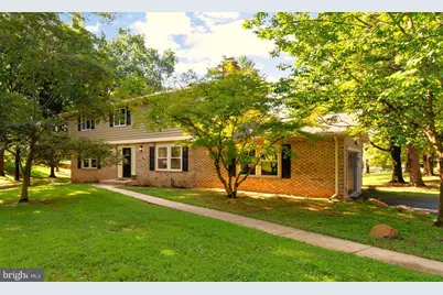 3909 Thoroughbred Lane, Owings Mills, MD 21117 - Photo 1