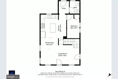 2027 Englewood Avenue, Baltimore, MD 21207 - Photo 47