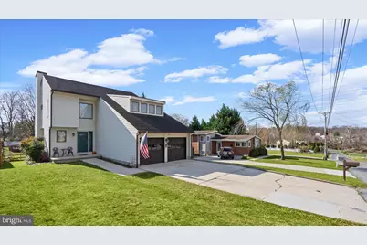 9905 Magledt Road, Baltimore, MD 21234 - Photo 3