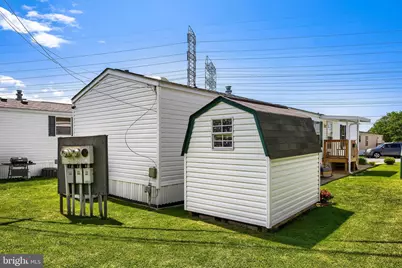 14 Vista Mobile Drive, Dundalk, MD 21222 - Photo 21