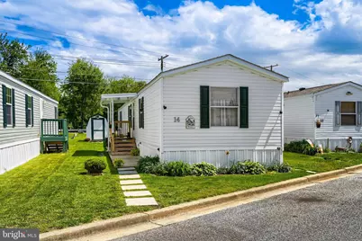 14 Vista Mobile Drive, Dundalk, MD 21222 - Photo 3