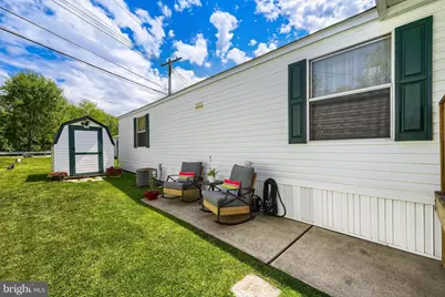 14 Vista Mobile Drive, Dundalk, MD 21222 - Photo 19