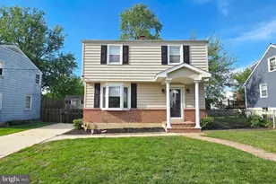 2018 Norhurst Way N, Catonsville, MD 21228 - Photo 1
