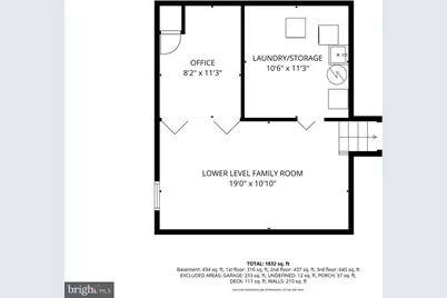 7040 Johnnycake Road, Baltimore, MD 21244 - Photo 31
