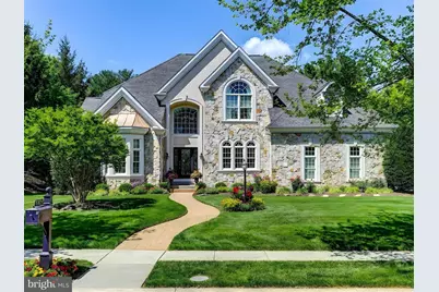 9800 Anvil Court, Perry Hall, MD 21128 - Photo 1
