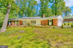 9500 Powderhorn Ln, Baltimore, MD 21234 - Photo 1