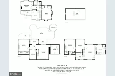 3903 Dance Mill Road, Phoenix, MD 21131 - Photo 79