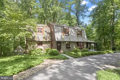 3903 Dance Mill Road, Phoenix, MD 21131 - Photo 1