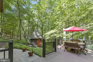 3903 Dance Mill Rd, Phoenix, MD 21131 - Photo 65