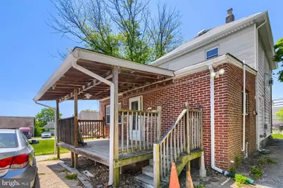 8413 Philadelphia Road, Baltimore, MD 21237 - Photo 27