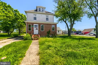 8413 Philadelphia Road, Baltimore, MD 21237 - Photo 3