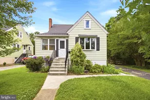 1308 Elm Rd, Halethorpe, MD 21227 - Photo 1
