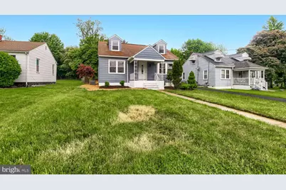 3620 Rockdale Terrace, Windsor Mill, MD 21244 - Photo 3