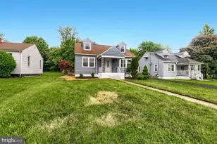 3620 Rockdale Terrace, Windsor Mill, MD 21244 - Photo 3
