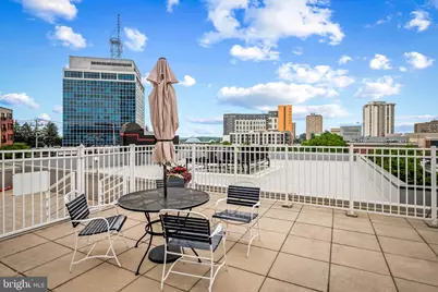 28 Allegheny Avenue #910, Towson, MD 21204 - Photo 31