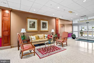 28 Allegheny Avenue #910, Towson, MD 21204 - Photo 7