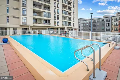 28 Allegheny Avenue #910, Towson, MD 21204 - Photo 33