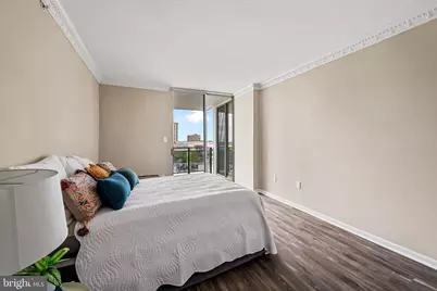 28 Allegheny Avenue #910, Towson, MD 21204 - Photo 25