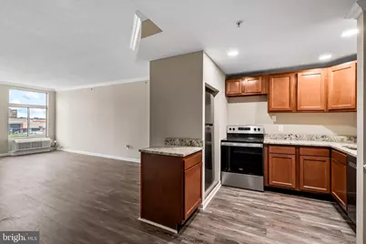28 Allegheny Avenue #910, Towson, MD 21204 - Photo 17