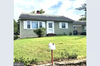 1564 Sulphur Spring Road, Halethorpe, MD 21227 - Photo 3