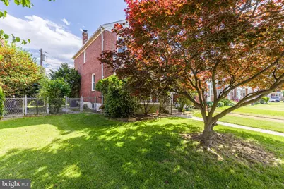 6913 Broening Road, Baltimore, MD 21222 - Photo 33