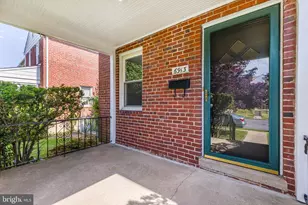 6913 Broening Rd, Baltimore, MD 21222 - Photo 31
