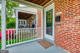 8301 Kendale Rd, Parkville, MD 21234 - Photo 3