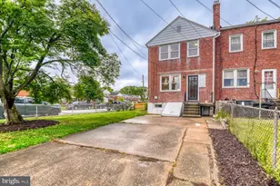8301 Kendale Rd, Parkville, MD 21234 - Photo 27
