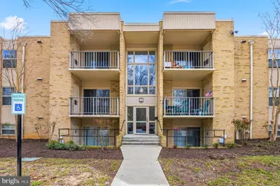 4 Mountbatten Court #102, Gwynn Oak, MD 21207 - Photo 1