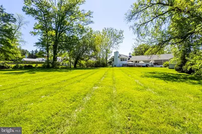 3522 Barton Oaks Road, Baltimore, MD 21208 - Photo 85