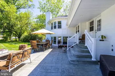 3522 Barton Oaks Road, Baltimore, MD 21208 - Photo 81