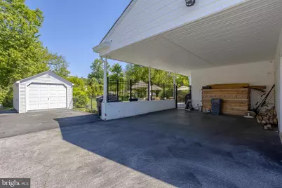 3522 Barton Oaks Road, Baltimore, MD 21208 - Photo 77
