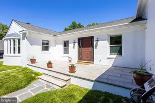 3522 Barton Oaks Rd, Baltimore, MD 21208 - Photo 11