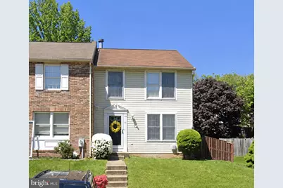 51 Chins Court, Owings Mills, MD 21117 - Photo 1