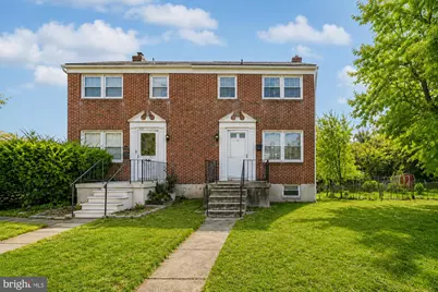 1505 Ingleside Avenue, Gwynn Oak, MD 21207 - Photo 1