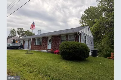 7933 34th Street, Rosedale, MD 21237 - Photo 1