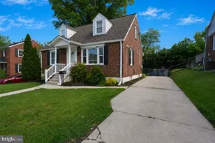 6205 Marglenn Ave, Baltimore, MD 21206 - Photo 1