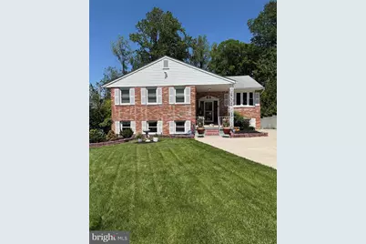 11 Tyburn Court, Lutherville Timonium, MD 21093 - Photo 1